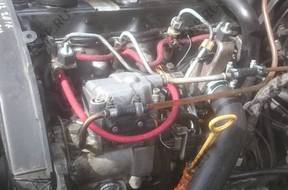 двигатель Audi 80 b4 1.9 Tdi 90 km 1z