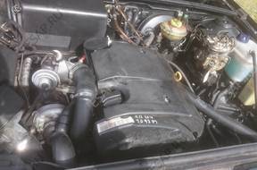 двигатель Audi 80 b4 1.9 Tdi 90 km 1z