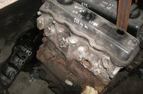 двигатель AUDI 80 B4 1.9 TDI 90 л.с. STAN BARDZO DOBRY
