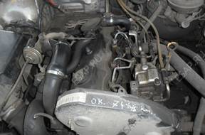 двигатель AUDI 80 B4 1.9 TDI 90 л.с. в ОТС