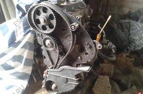 двигатель audi 80 b4 1.9 tdi 90km 1Z