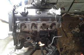 двигатель audi 80 b4 1.9 tdi 90km 1Z