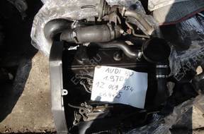 двигатель Audi 80 B4 1.9 TDI 90KM