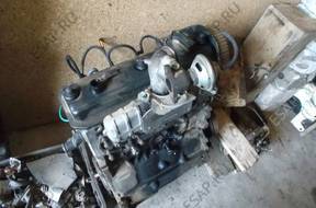 двигатель Audi 80 B4 1.9TD