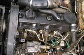 двигатель Audi 80 B4 1.9TDI 90KM 1Z 273ty ПРОБЕГ