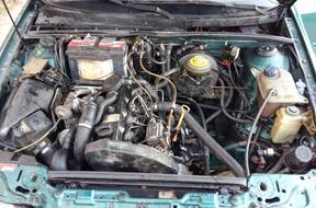 двигатель AUDI 80 B4 1.9TDi 90KM