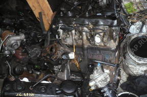 двигатель AUDI 80 B4 1Z 1,9TDI 90 л.с. Chem