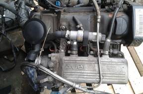 двигатель AUDI 80 B4 2,0 115KM ABK