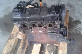 двигатель AUDI 80 B4 2,0 115KM ABK