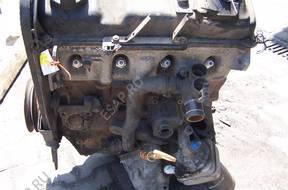 двигатель Audi 80 B4 2.0 115 KM  '91-'96