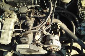 двигатель Audi 80 B4 2.0 115KM