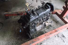 двигатель Audi 80 B4 2.0 115km ABK