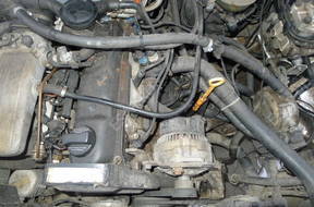 двигатель AUDI 80 B4 2.0 115KM