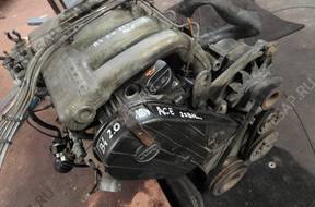 двигатель AUDI 80 B4 2.0 16V ACE 140KM