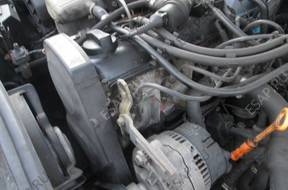 двигатель Audi 80 B4 2.0 2,0 ABK с Niemiec 198tys