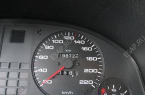 двигатель Audi 80 B4 2.0 2,0 ABK с Niemiec 198tys