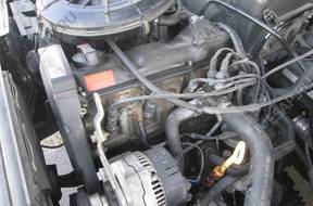 двигатель Audi 80 B4 2.0 2,0 ABT 90KM с Niemiec