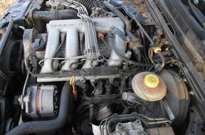 двигатель Audi 80 B4 2.0 2,0 ACE 140KM Competition