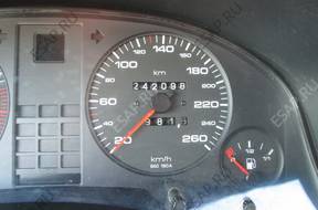 двигатель Audi 80 B4 2.0 2,0 ACE 140KM Competition