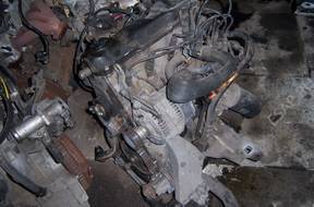 двигатель Audi 80 B4 2.0 8v 1997 год. 299z