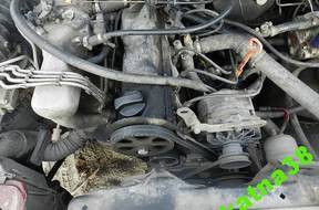 двигатель audi 80 b4 2.0 8v