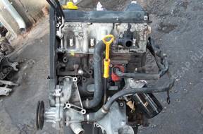 двигатель Audi 80 B4 2.0 8V ABT 90 л.с.