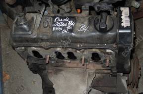двигатель AUDI 80 B4 2.0 90KM