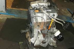 двигатель AUDI 80 B4 2.0 ABK 115KM A6 C4 БЕЗ GAZU DE