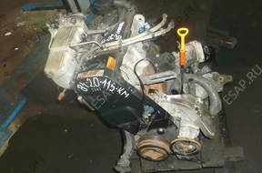 двигатель AUDI 80 B4 2.0 ABK 115KM A6 C4 БЕЗ GAZU DE