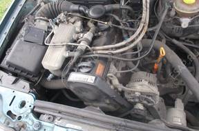 двигатель Audi 80 B4 2.0 ABK С АВТО ИЗ ГЕРМАНИИ