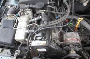 двигатель Audi 80 B4 2.0 ABK С АВТО ИЗ ГЕРМАНИИ