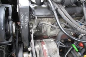 двигатель Audi 80 B4 2.0 ABK С АВТО ИЗ ГЕРМАНИИ