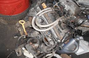 двигатель AUDI 80 B4 2.0 B 115 KM ABK