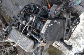 двигатель AUDI 80 B4 2.0 бензиновый ABK 1342