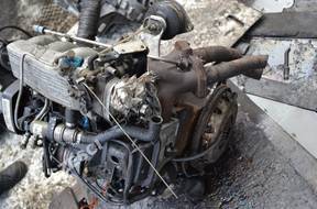 двигатель AUDI 80 B4 2.0 бензиновый ABK 1342