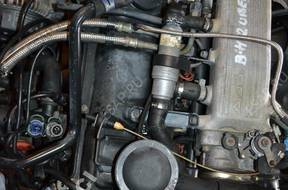 двигатель AUDI 80 B4 2.0 бензиновый ABK 1342