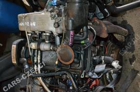 двигатель AUDI 80 B4 2.0 бензиновый ABK 1342