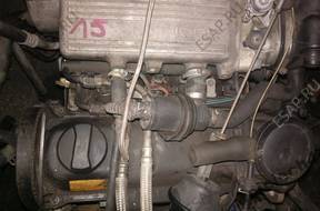 двигатель AUDI 80 B4  2.0 и