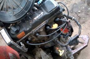 двигатель AUDI 80 B4 2.0l 8v 90KM