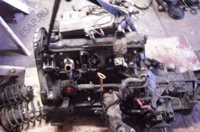 двигатель AUDI 80 B4 2.3