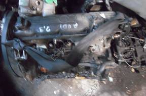 двигатель AUDI 80 B4 2.3