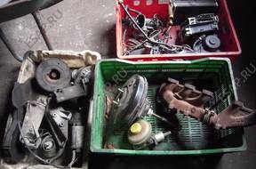 двигатель AUDI 80 B4 2.3