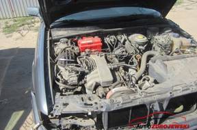 двигатель AUDI 80 B4 2.3 B NG