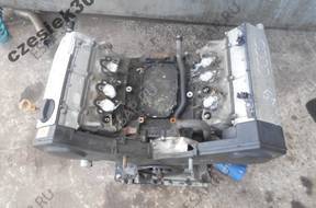 двигатель AUDI 80 B4 2.6 V6 ABC 110KW 150KM 91-1996 год