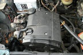 двигатель AUDI 80 B4 90-96 GOLF III VENTO 1.9 TDI