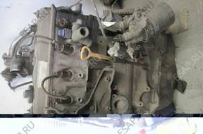 двигатель audi 80