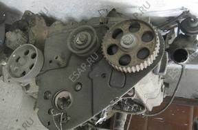 двигатель audi 80