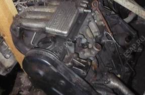 двигатель AUDI 90 2,0 115KM PS Chem