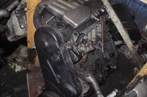 двигатель AUDI 90 2,0 115KM PS Chem