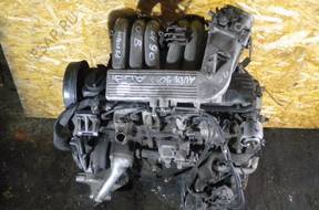 двигатель AUDI 90 2.0 B PS 115 KM W